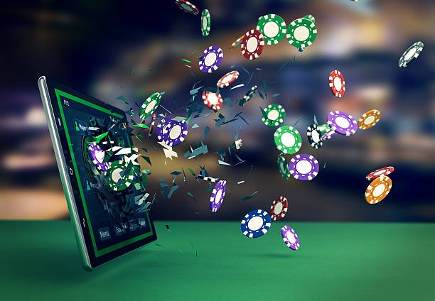 Dota 2 competitive esports match setup with five players per team competing in a tournament environment