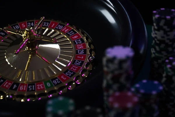 Dream Catcher live wheel interface on major55 platform